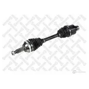 ������ ������! 588mm ABS, 21518 Ford Mondeo I/II 1.6-2.0i 93-00 Stellox 1581782SX 1581782SX ����