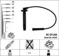 ��������! Subaru Legasy/Forester/Outback/Imprez�a 2.0/2.5i 98 44333 �������� NGK 44333 44333 ����