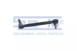 ���� ������������� ! ����. Volvo FM9(G1/2), FM12(G1/2/3), FM13(G1), FH12(G1/2/3), FH16(G2) SE-M Lastik 11118 11118 ����