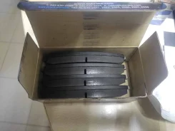 ������� ��������� �������� ������ Suzuki: Grand Vitara 05- HSB HP8447 HP8447 ����