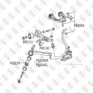 ����� �������� �������� ������ ������ Fixar FQ0343R FQ0343R ����