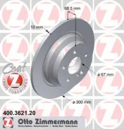 ���� ��������� (���� �� 1 ��. ) OTTO Zimmermann 400362120 400362120 ����