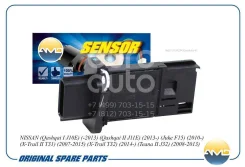������ �������� ������� Nissan Qashqai I J10E, -2013, Qashqai II J11E, 2013-, Juke F15, 2010-, X-Trail II T31, 2007-2015, X-Trail T32, 2014-, Teana II...