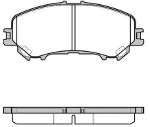 ������� ��������� �������� Remsa 131822 131822 ����