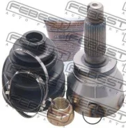 ���� �������� 29x58x28 | ����� ����/��� | Febest 710037 710037 ����