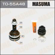 ���� ����� 24x58x26x48 (16) Masuma TO55A48 TO55A48 ����
