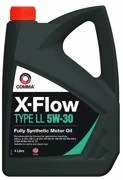 Comma X-Flow Type LL