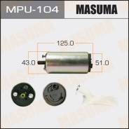 ���������� ��. Masuma MPU104 MPU104 ����