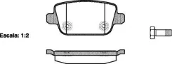 ������� �������� �. Landrover Freelander 2 2.2TD4/3.2 06 1256 00 [1459408] ! Remsa 125600 125600 ����