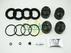 ���. �-� ����. ����. � ����. �����.!d44 Brembo MB S-class W221 Frenkit 244917 244917 ����