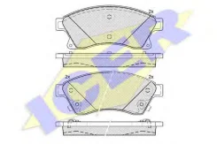 ������� �������� ��������! Opel Astra, Chevrolet Cruze 1.4-2.0 09 181942 Icer 181942 181942 ����