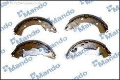 �������� ��������� ������� | ��� | Mando MLH17 MLH17 ����