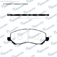������� ���������, �������� Mando MPM06 MPM06 ����