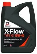 Comma X-Flow Type XS