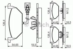 ������� �������� ��������! Audi A2 1.4i/TDi/1.6i 16V 00 0 986 495 213 Bosch 986495213 986495213 ����