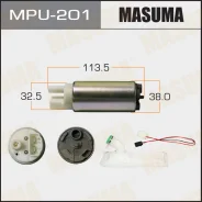 ���������� ��. � �������� Masuma MPU201 MPU201 ����