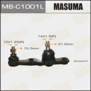 ����� ������� Masuma MBC1001L MBC1001L ����