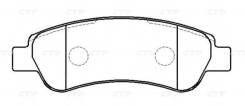  . ( . CKPU-50) Citroen Jumper 06.4- FIAT Ducato 06.4- Peugeot Boxer 06.4- GK0907 