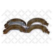   Ford Escort 1.6/1.8/1.8D/TD 95 681 101-SX 4670.01=643SBS ! Stellox 681101SX 681101SX 