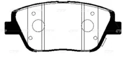 ������� ���������, �������� (������ CKKK46) CTR GK0552 GK0552 ����