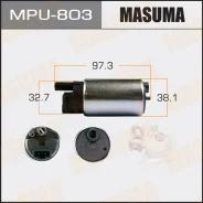 ���������� ��. � �������� Masuma MPU803 MPU803 ����