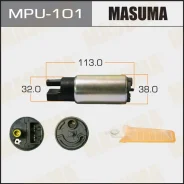 ���������� Masuma MPU101 MPU101 ����