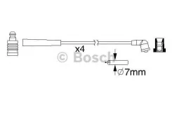 ��������! Mazda 121/323 1.3/1.4 90-96 �-�� Bosch 986357195 986357195 ����