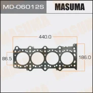 ��������� ��� Masuma MD06012S MD06012S ����