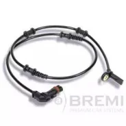������ �������� ������ (ABS) ���. L/R Bremi 50669 50669 ����