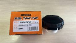    Suzuki MOX-306 