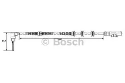 ������ ABS ��������! Fiat Ducato 120-180 06 Bosch 265007685 265007685 ����