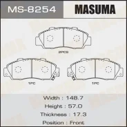 ������� ��������� �������� Masuma MS8254 MS8254 ����