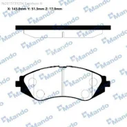 ������� �������� ��������! Daewoo Leganza 2.0 16V MPD03 ����