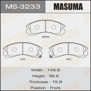 ������� ����. ���. Masuma MS3233 MS3233 ����