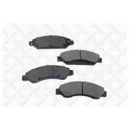 ������� ����. �. � �������. ��. Chevrolet | ����� | Stellox 000695BSX, ����� 000695BSX ����