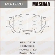 ������� ����. ���. Masuma MS1228 MS1228 ����