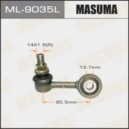 ���� ������������� ������. ����. L Masuma ML9035L ML9035L ����