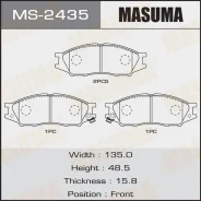 ������� ����. ���. Masuma MS2435 MS2435 ����