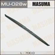 ������� ������ 28 ���� (700��) Masuma MU028W MU028W ����