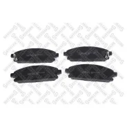 ������� �������� �. Nissan Patfinder/X-Trail 97/Infiniti 89-01 674 12=572466B ! Stellox 685012SX 685012SX ����