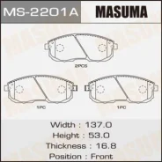 ������� ����. ���. Masuma MS2201 MS2201 ����