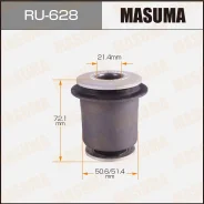 ����������� ���. ����. ������ ���. Masuma RU628 RU628 ����