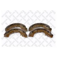 ������� ���������� Mitsubishi Galant 1.6/1.8 84-91 4370. �00=422SBS=K6669-01=361375B ! Stellox 381100SX 381100SX ����