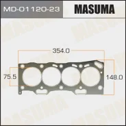 ��������� ��� Masuma MD0112023 MD0112023 ����
