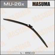 ���������������� �������. (650��) Masuma MU26x MU26X ����