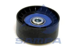 ����� ���������� �����! 11x74x32 Scania 124 Sampa 40205 40205 ����
