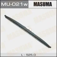 ����� ������! 525mm ��� ������ Masuma MU021W MU021W ����