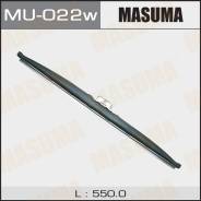 ������� ������ 22 ���� (550��) Masuma MU022W MU022W ����