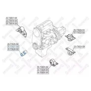 ������� ��� ������ ������! VIN: 577031 Daewoo Matiz 0.8 SOHC 02 Stellox 2573027SX 2573027SX ����
