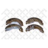 ������� ���������� Ford Ka 1.1i/1.3i 98 4138.00=686SBS=FSB636 ! Stellox 149100SX 149100SX ����